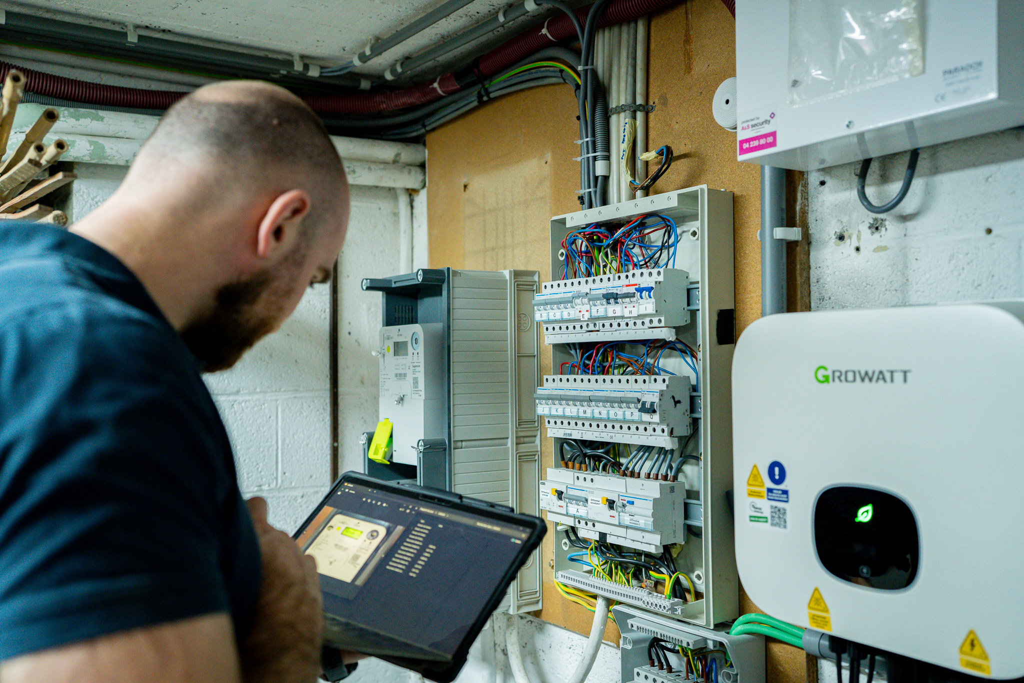 Illustration de la galerie