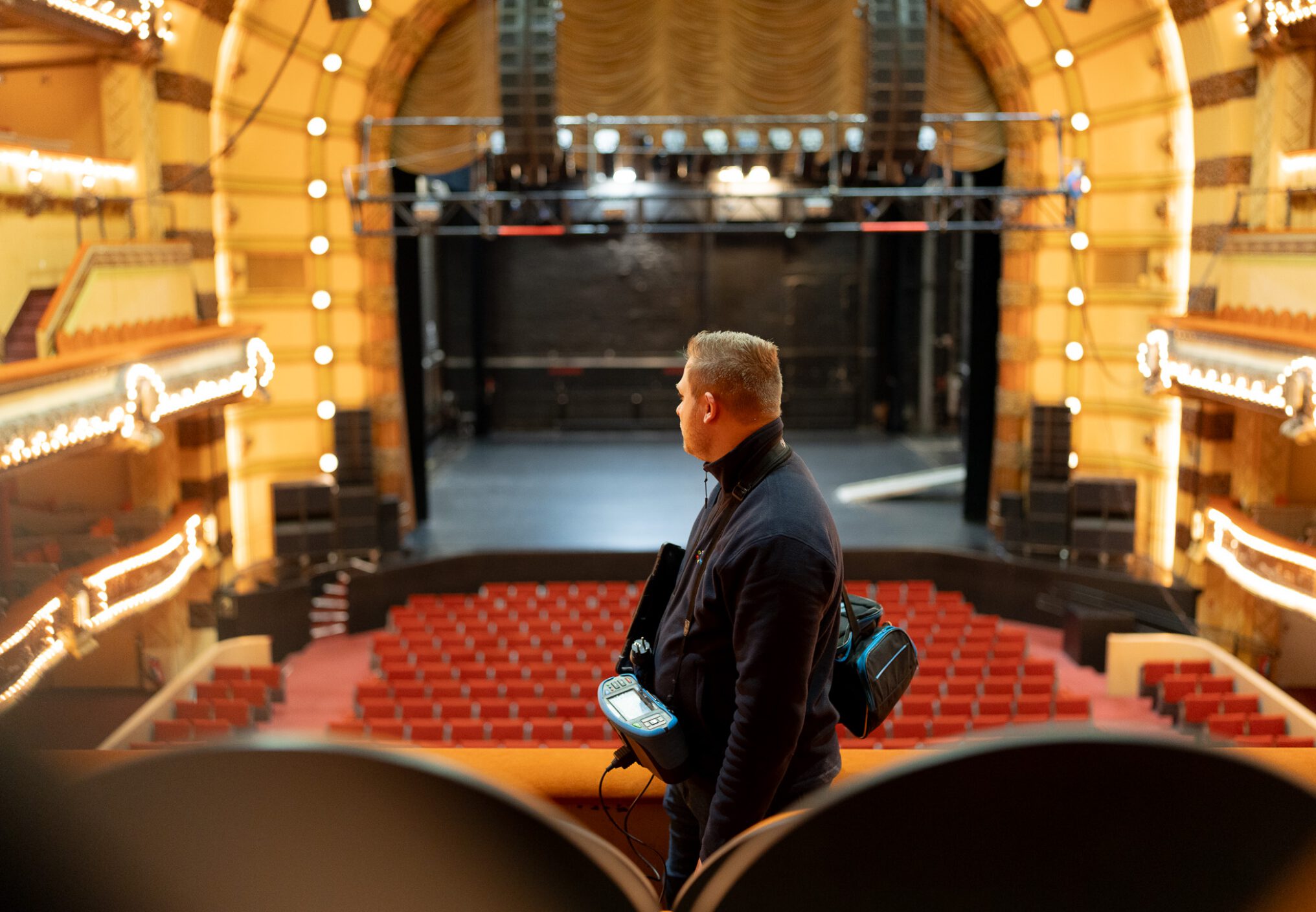 Illustration de la galerie