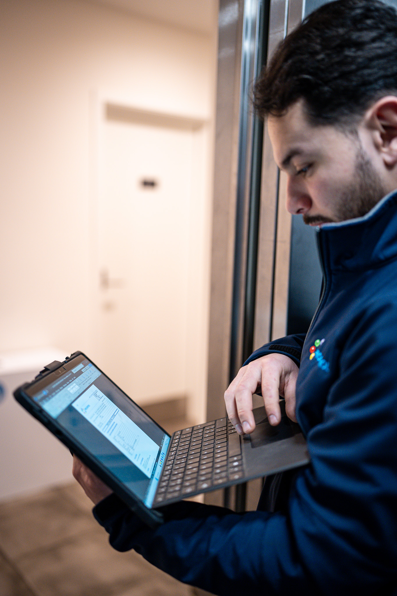 Illustration de la galerie