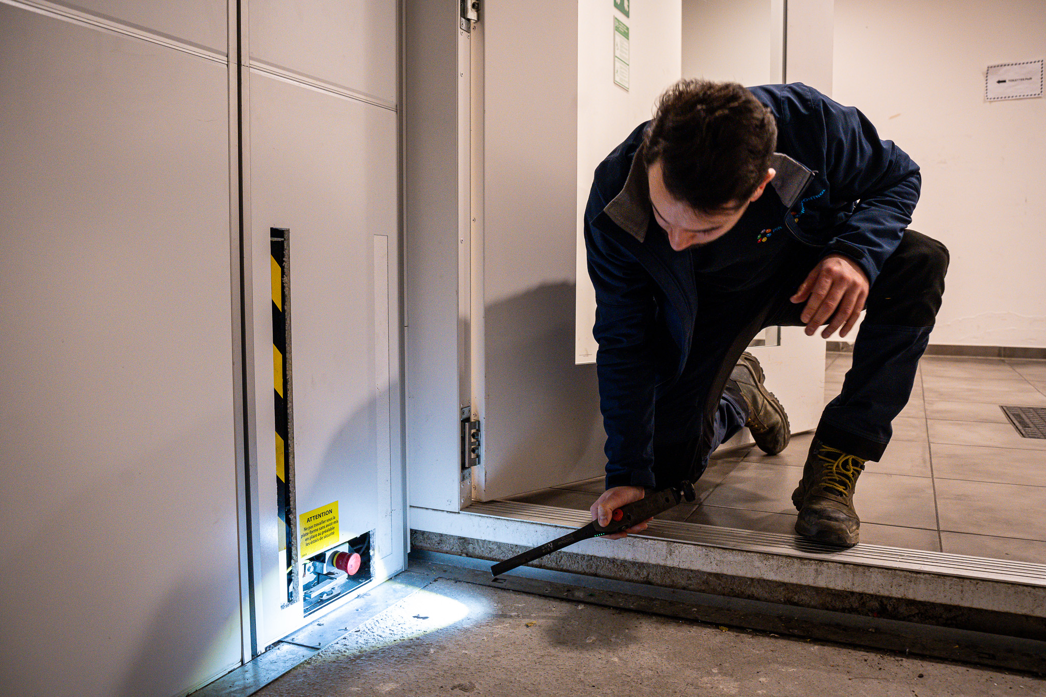 Illustration de la galerie