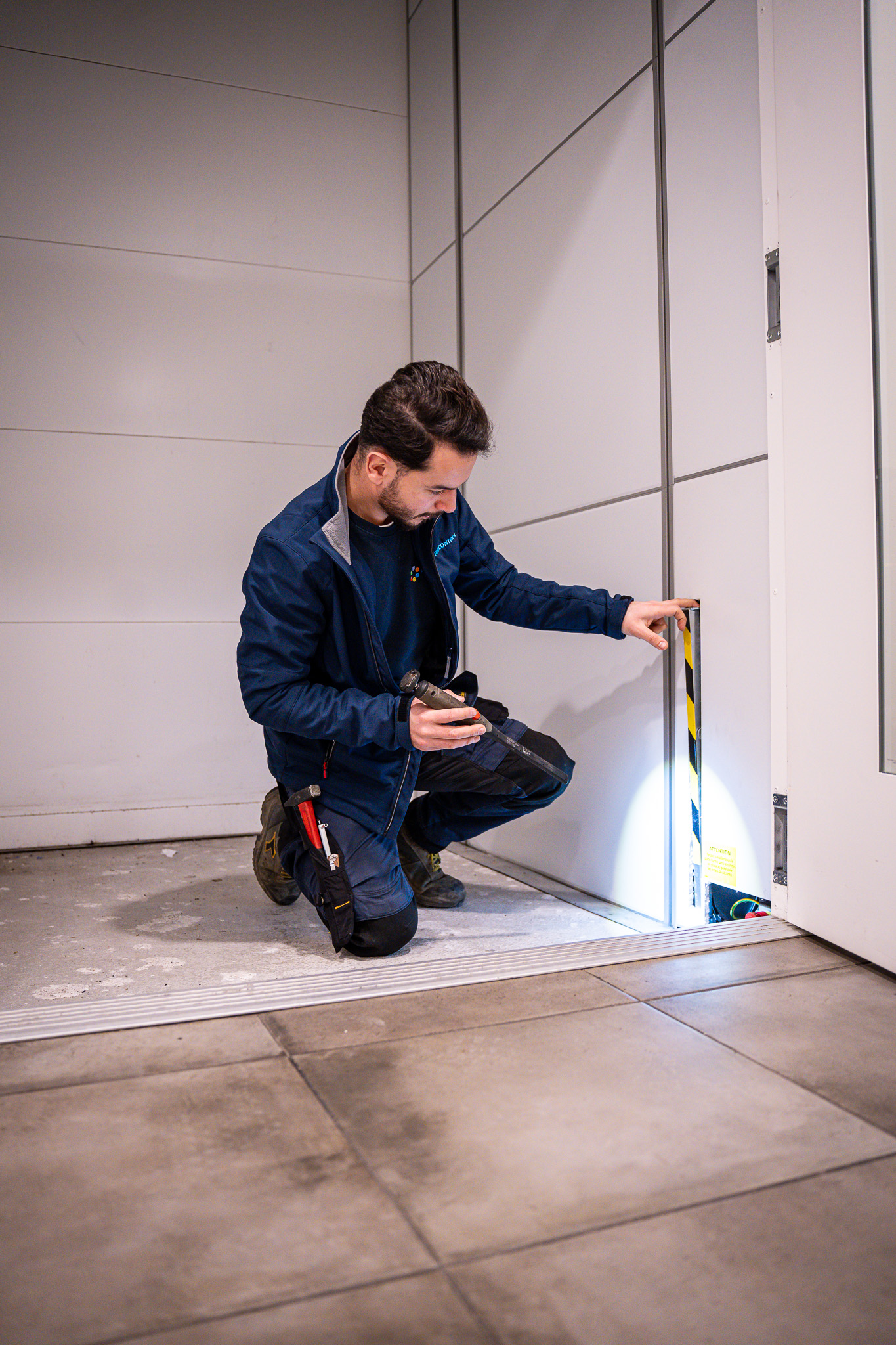 Illustration de la galerie