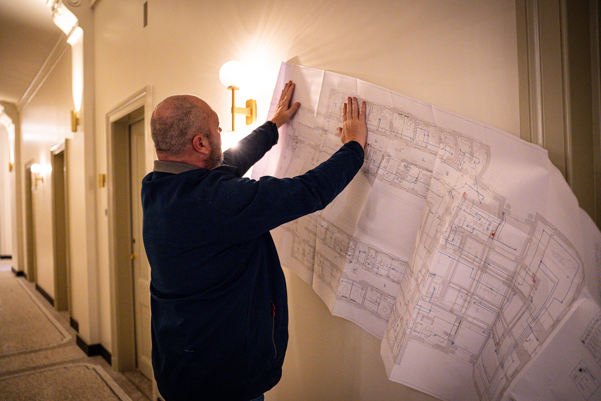 Illustration de la galerie