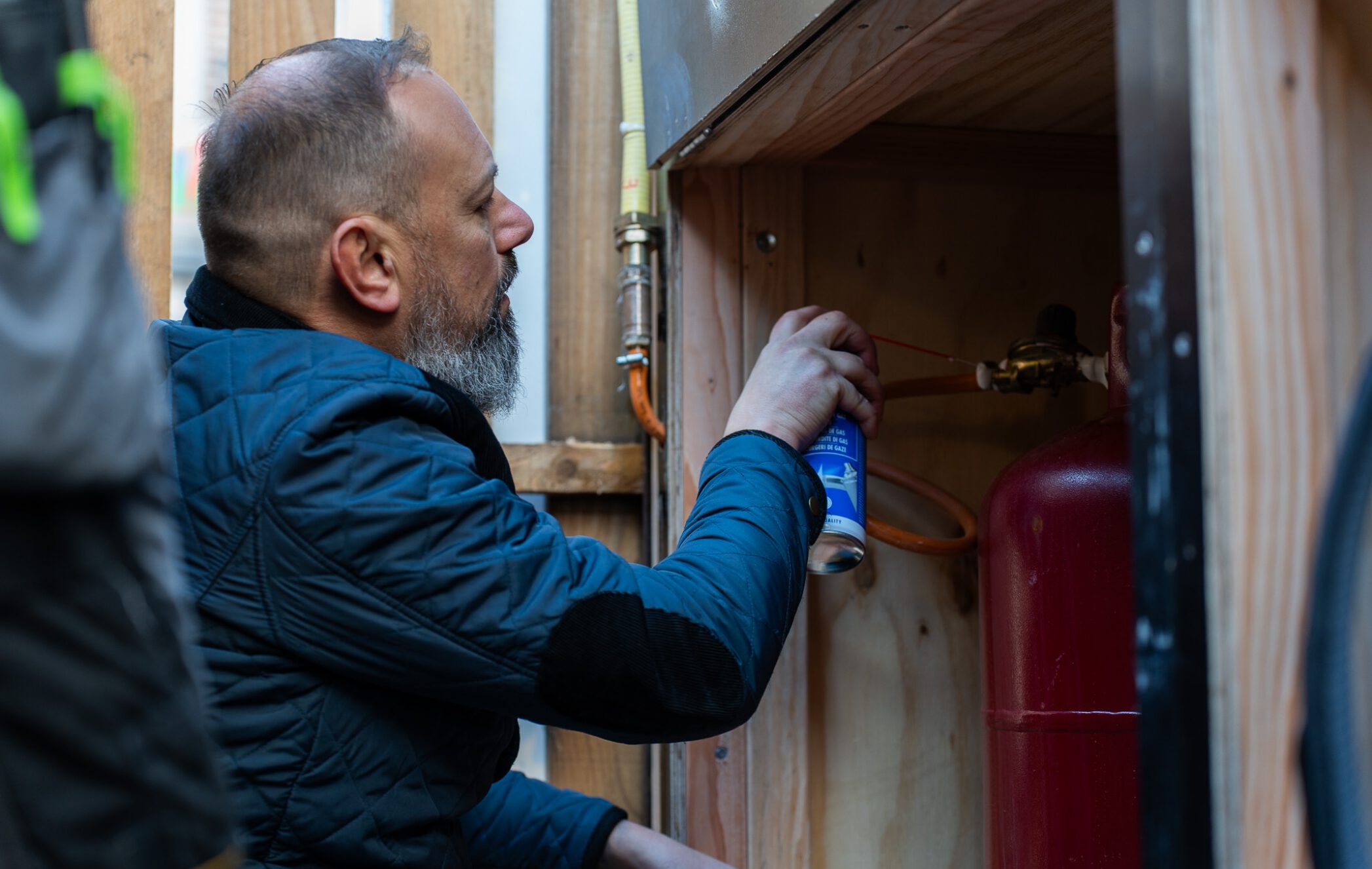 Illustration du service