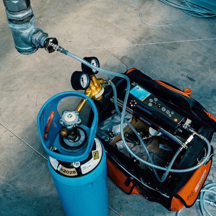 Illustration du header