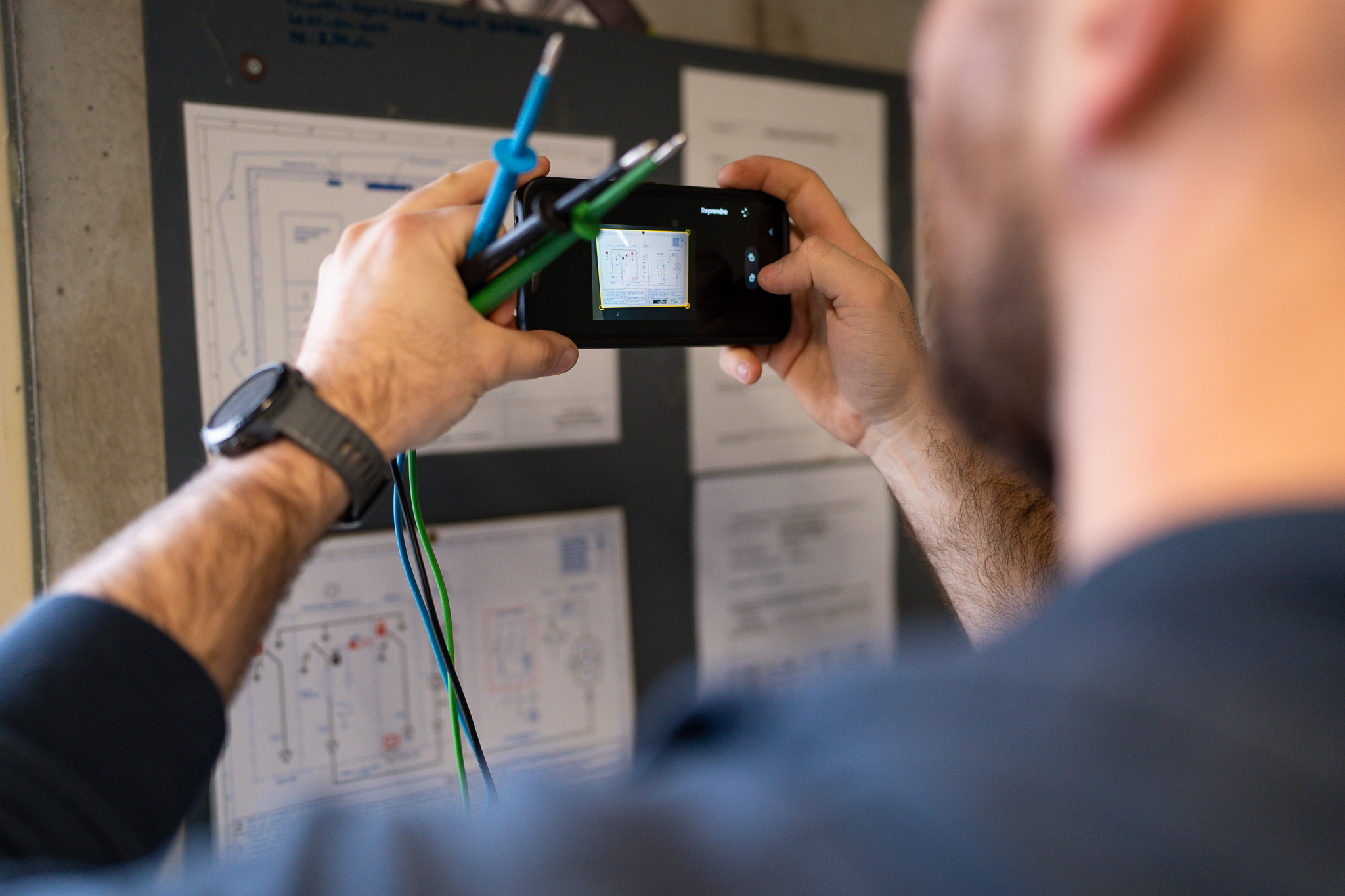 Illustration de la galerie