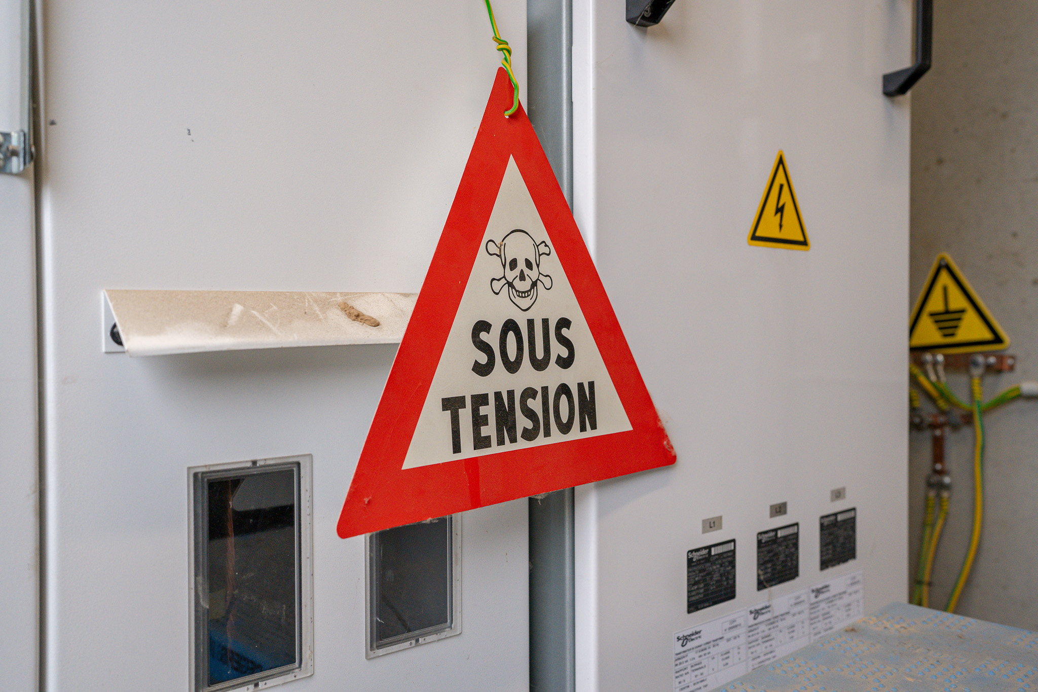 Illustration de la galerie