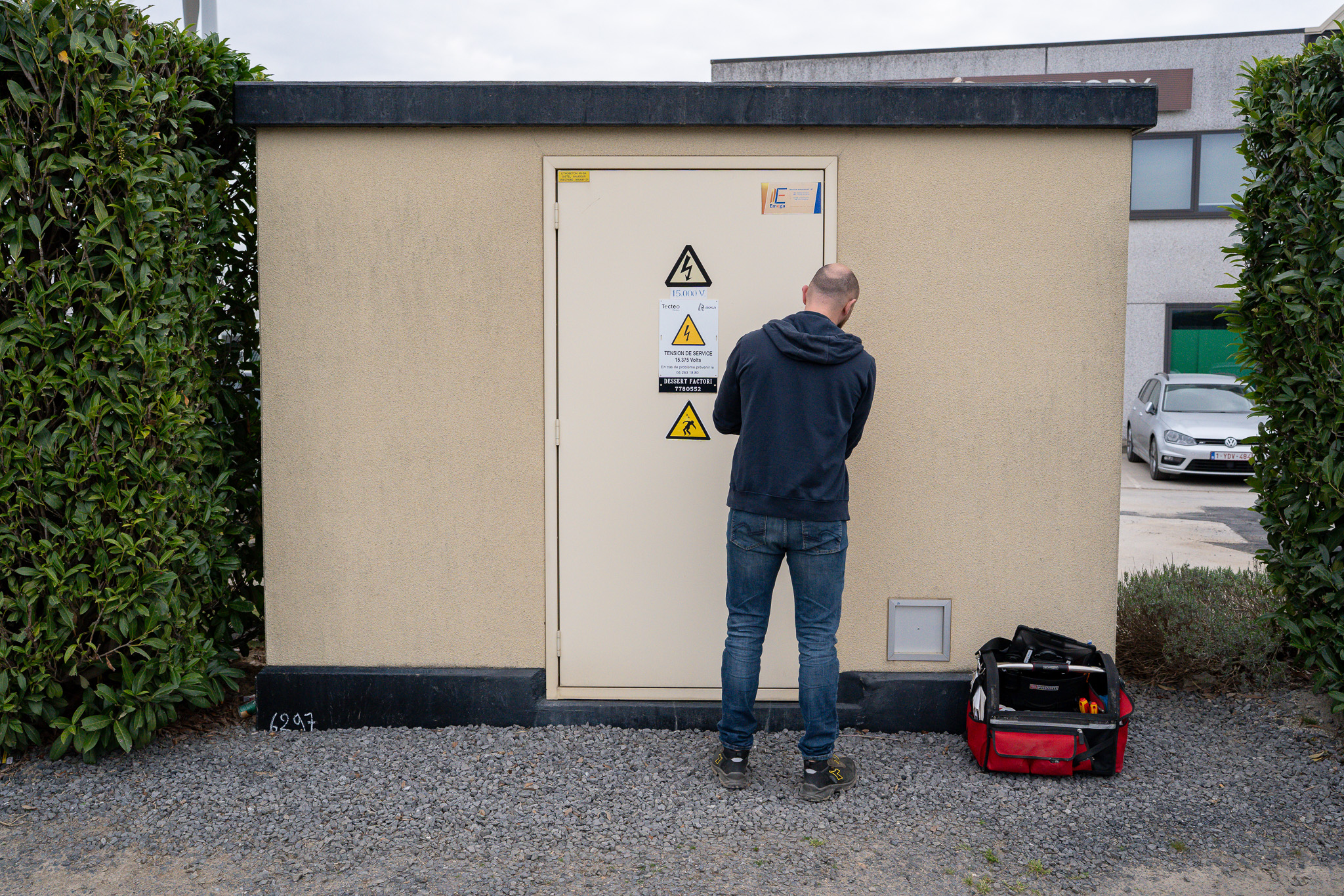 Illustration de la galerie