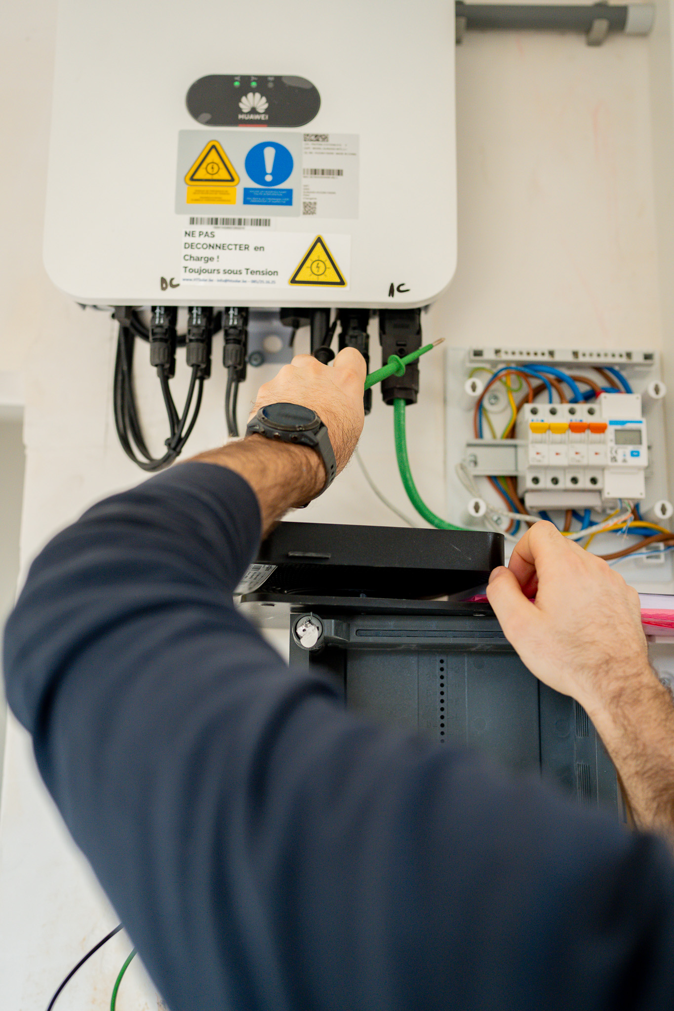 Illustration de la galerie