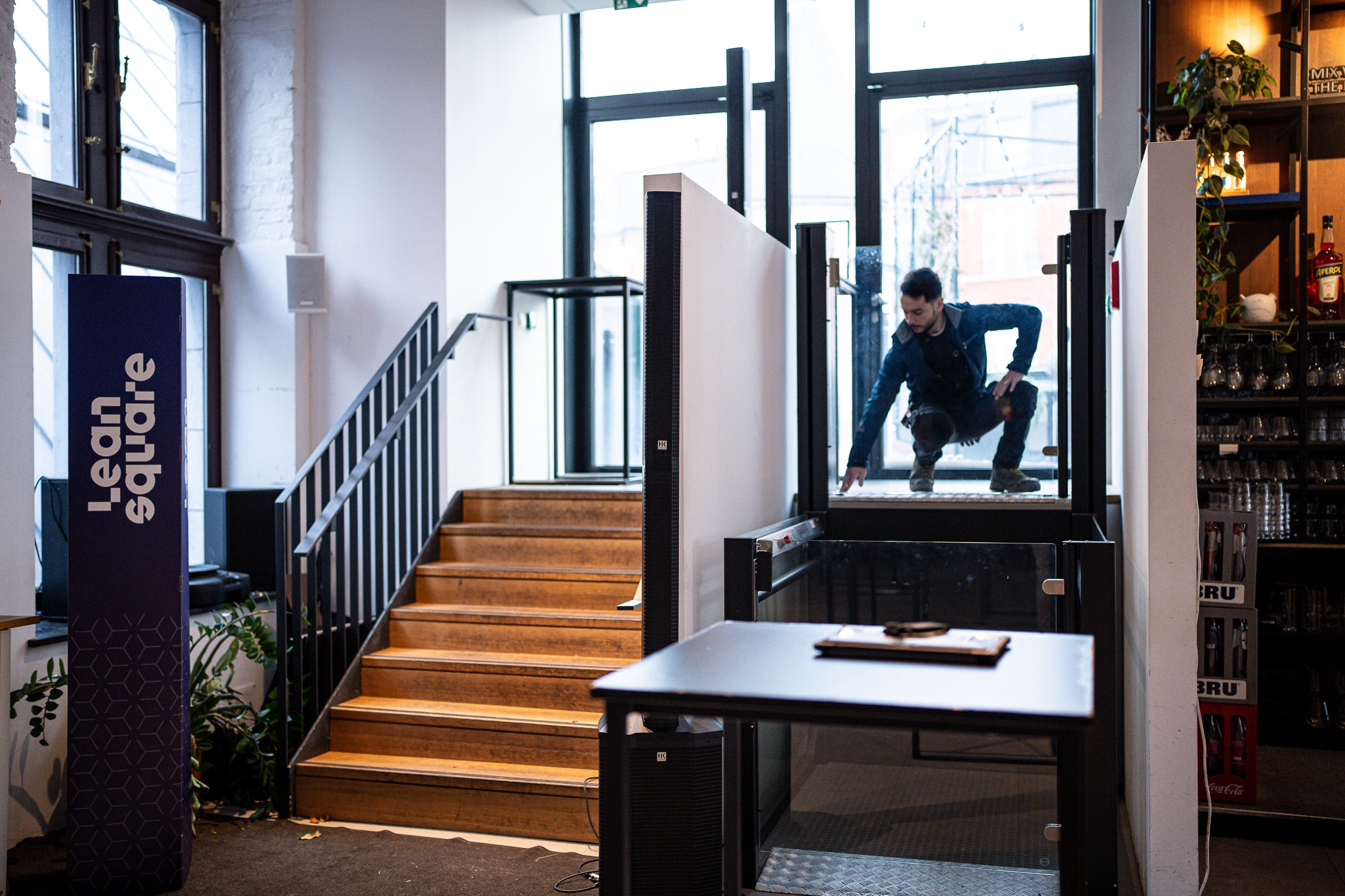 Illustration de la galerie