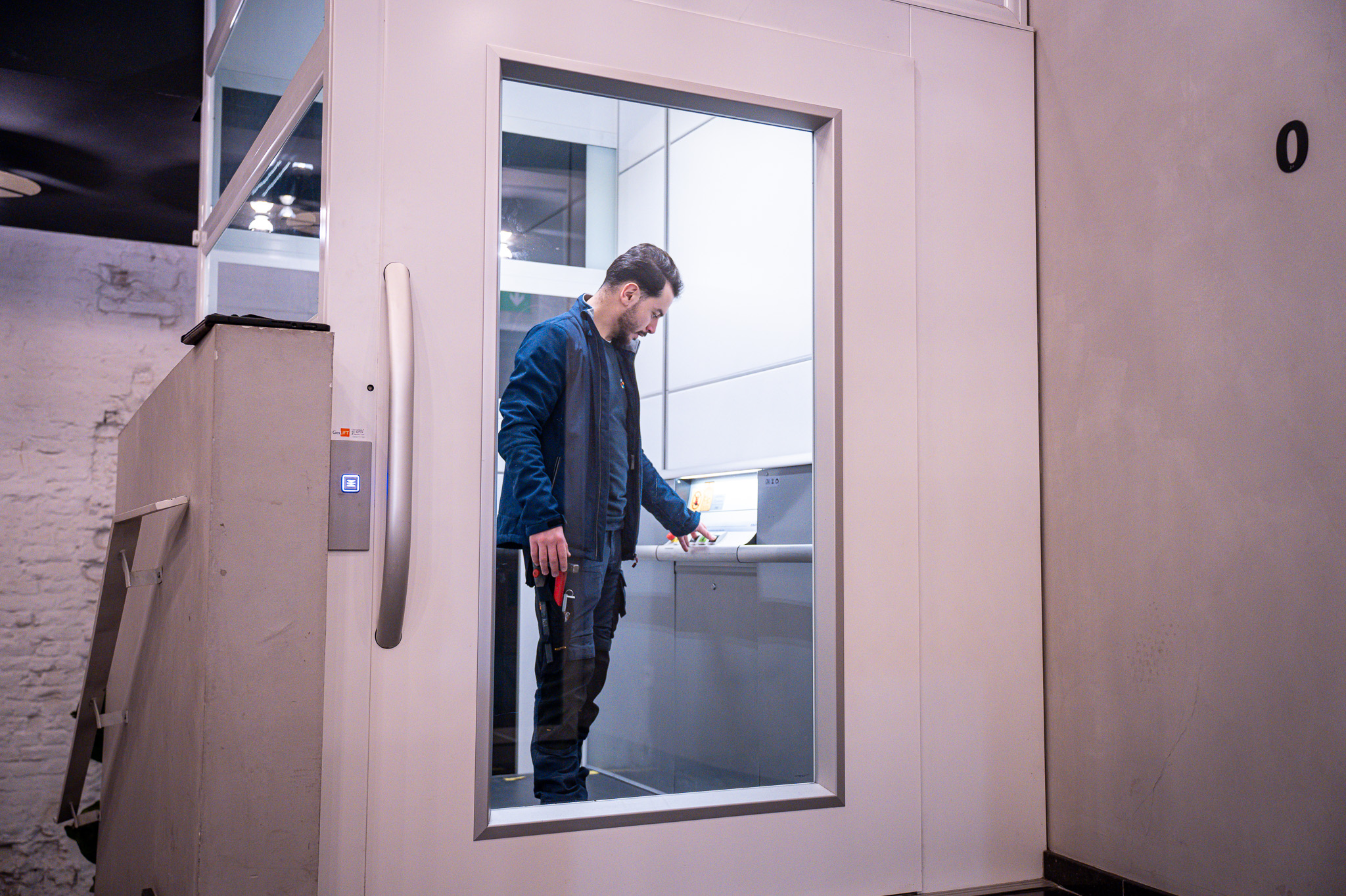 Illustration du header