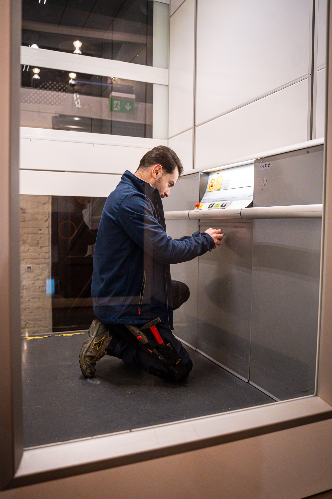 Illustration de la galerie