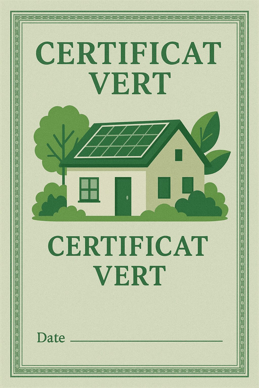 Illustration du service