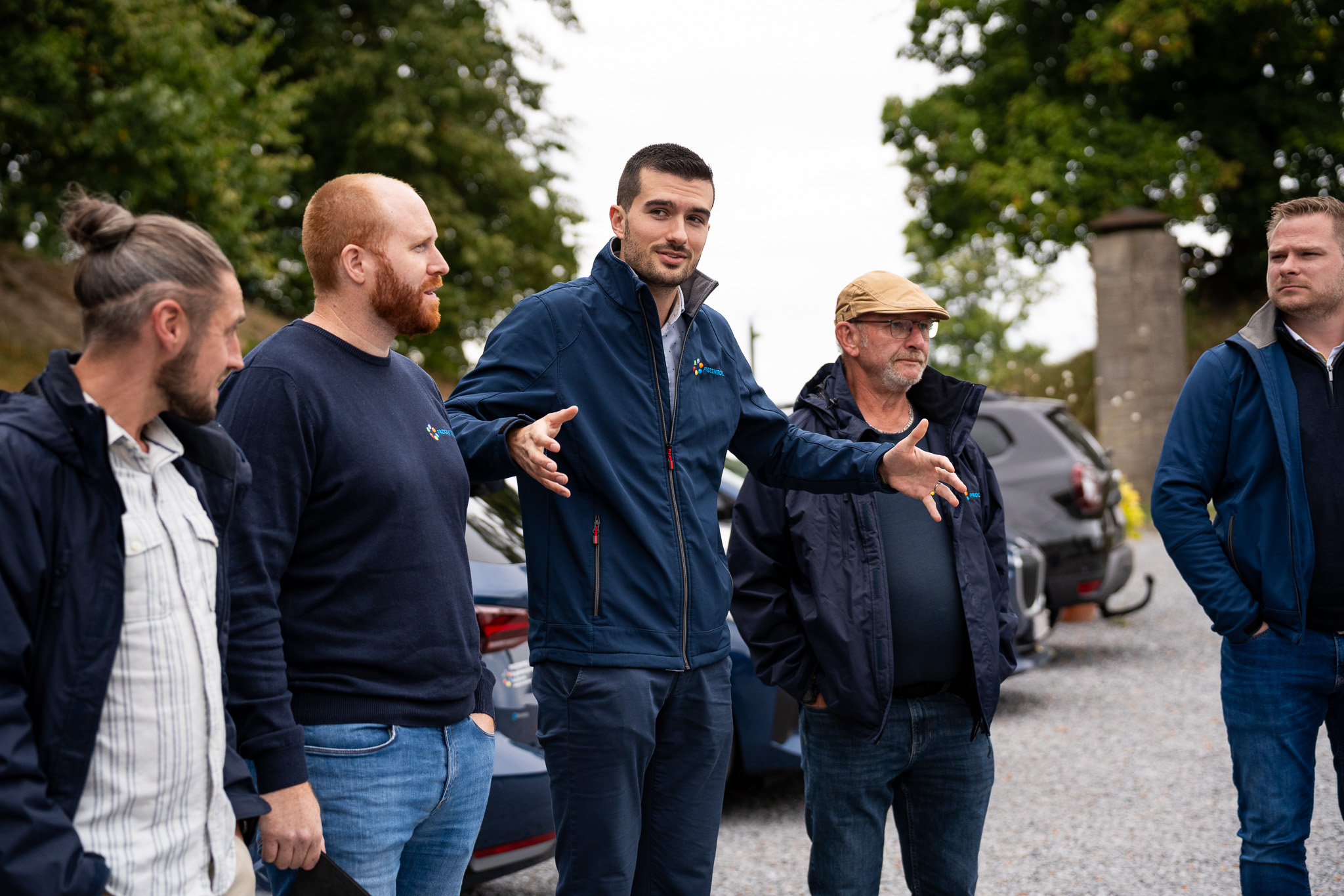 Illustration de la galerie