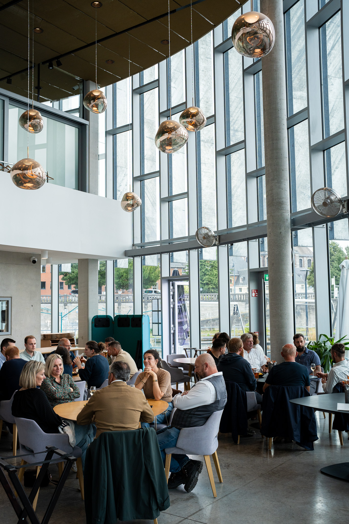 Illustration de la galerie