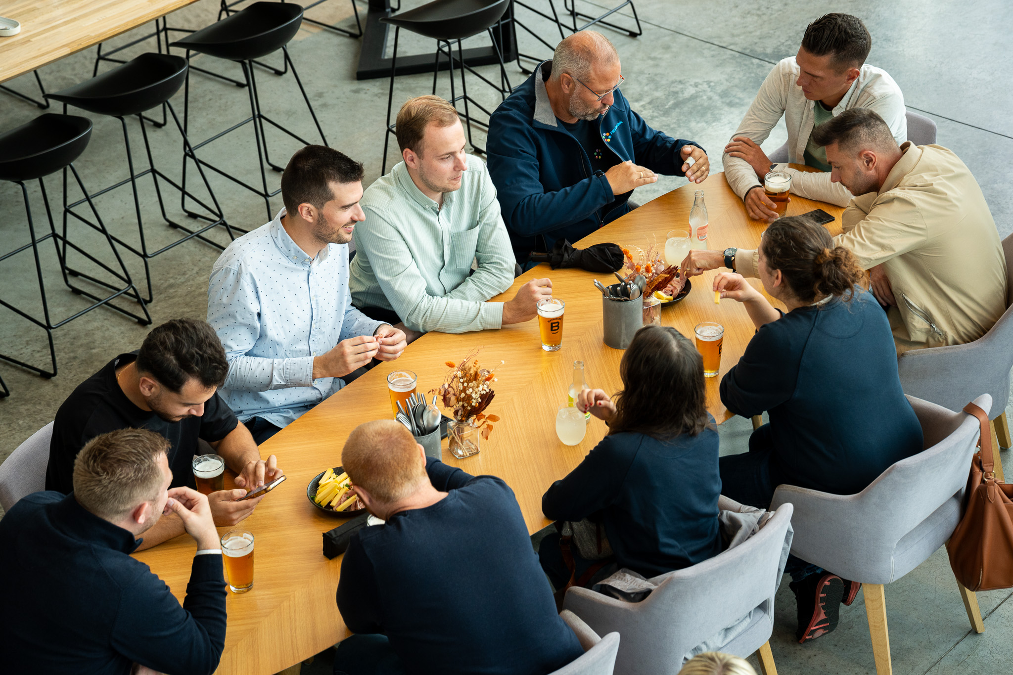 Illustration de la galerie