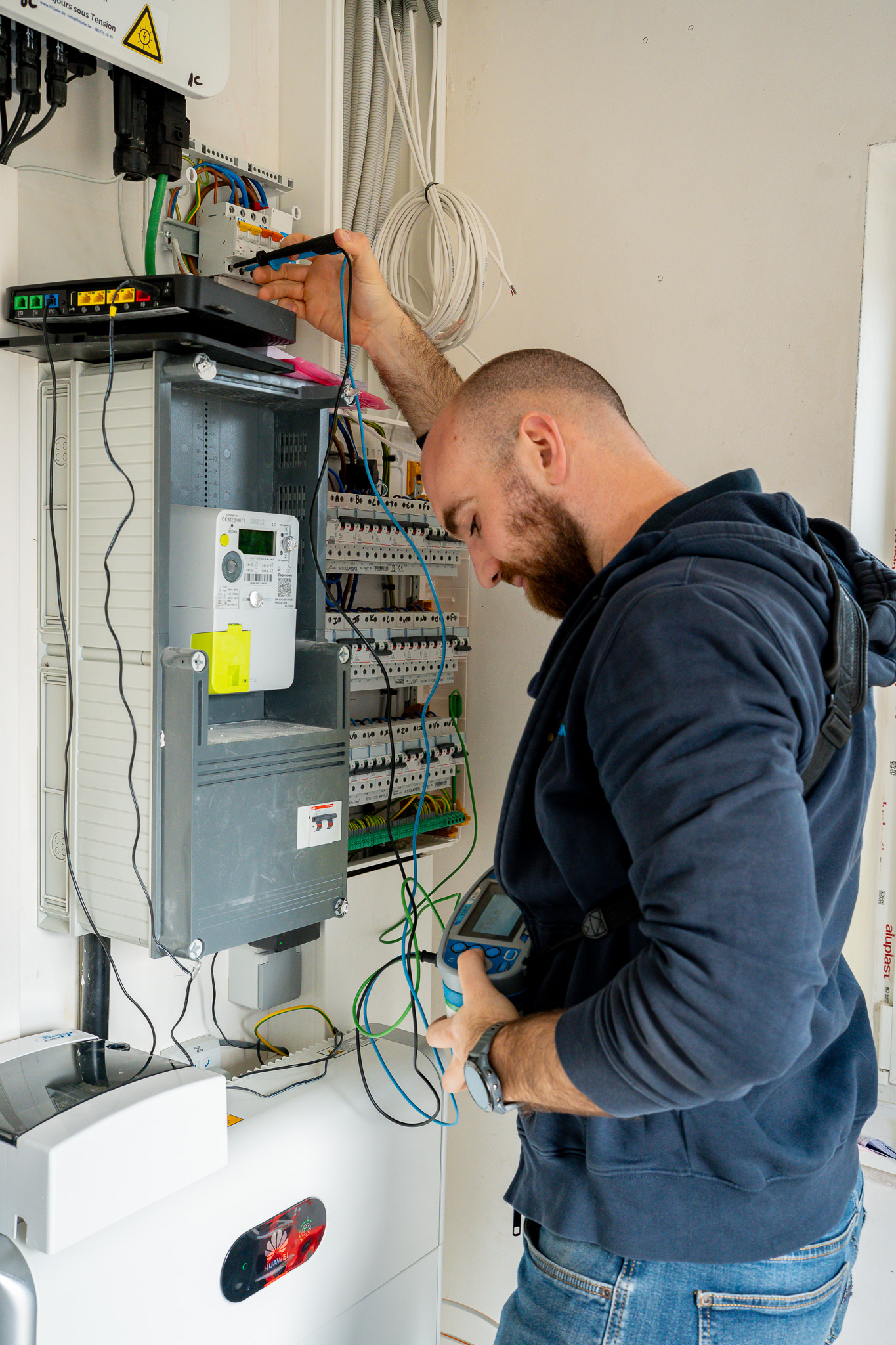 Illustration de la galerie