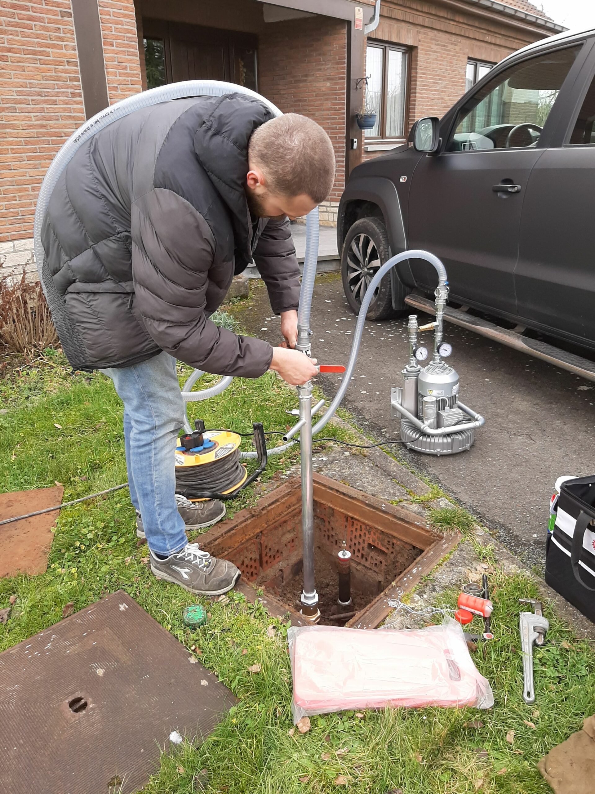 Illustration de la galerie