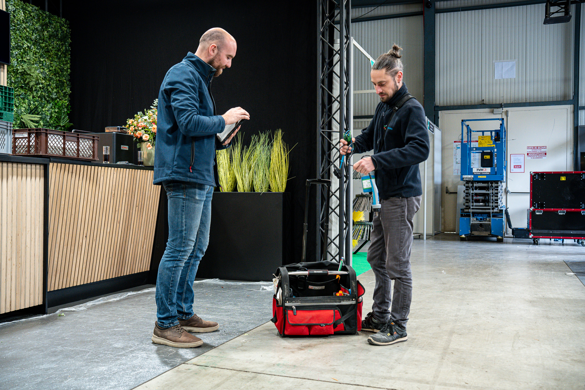 Illustration de la galerie