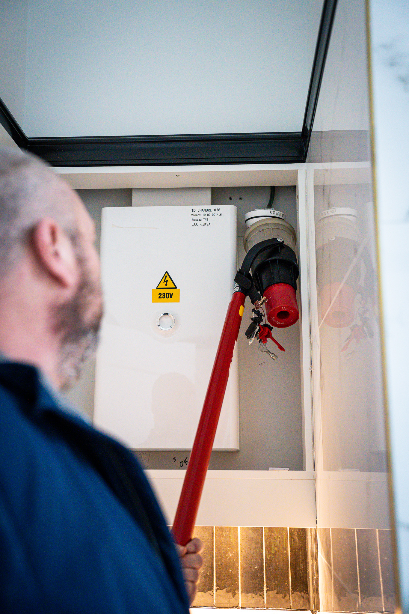 Illustration du header