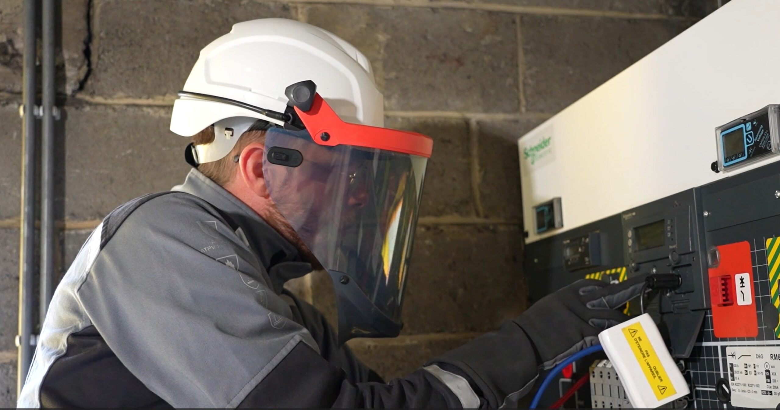 Illustration du service