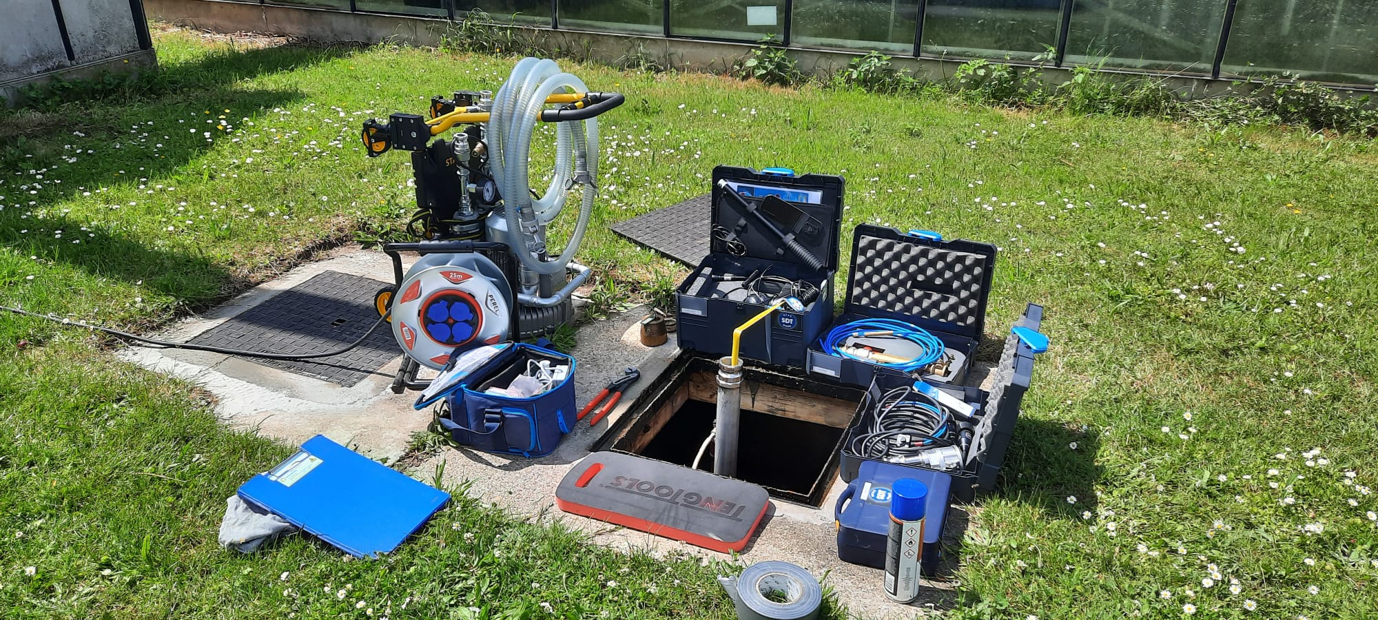 Illustration de la galerie