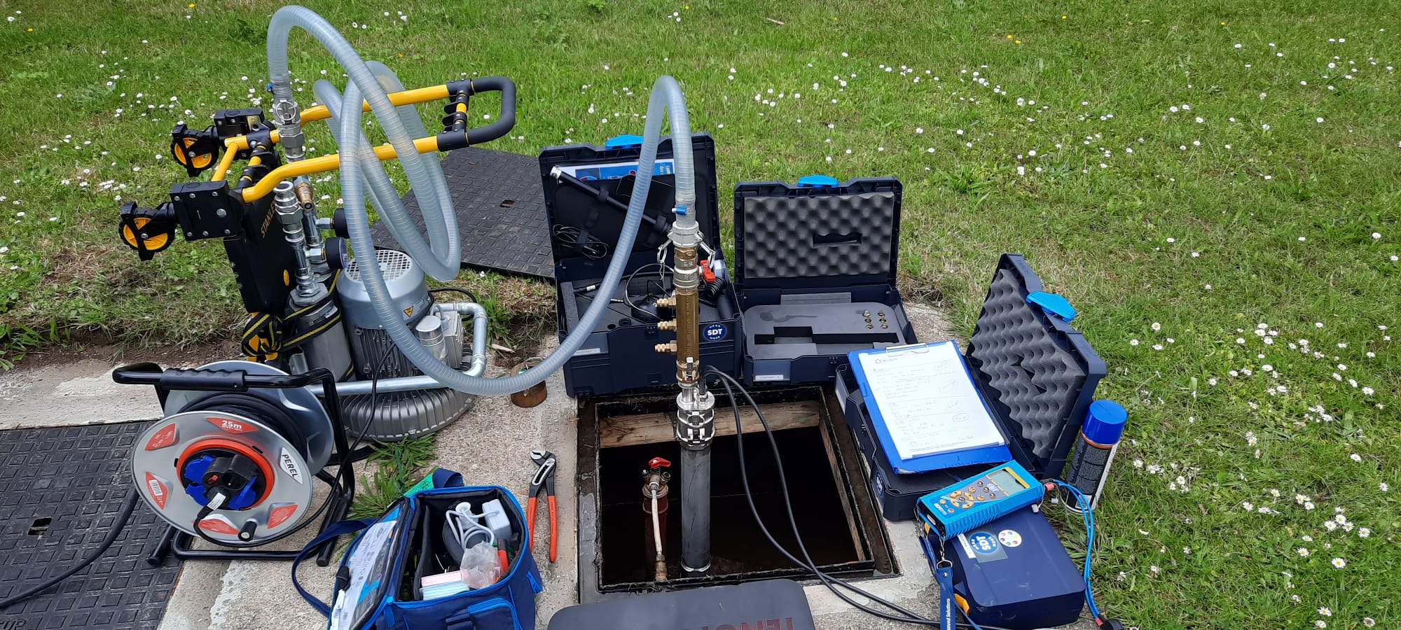 Illustration de la galerie