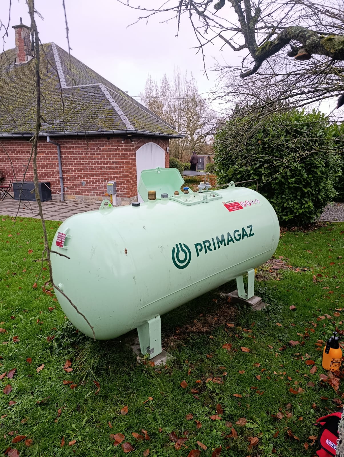 Illustration de la galerie