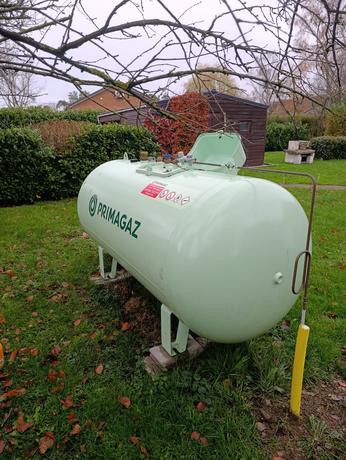 Illustration de la galerie